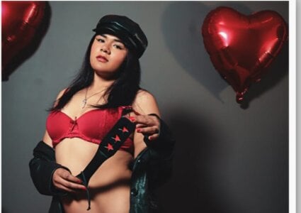 lumi_bellx Libre 🤍🤩🤍😏 Gambar