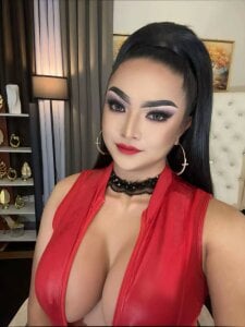 BigCockValentinaのYour Goddess Sexy Valentinaの枚の写真