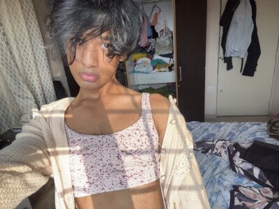 rishuuu_baby Public Foto 9