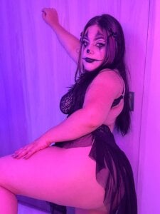 SusanPercyy 🤡🖤 Εικόνα 3