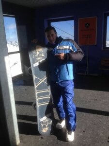 PadroneDolceIta Public Bilde