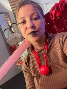 Danna-Rouse besame con amor Foto 7