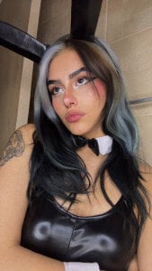 blue_kitten kullanıcısının Conejita 🐰🖤 albümü -  9 fotoğraf