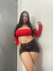 Anhii_Ruiz 💕 Foto