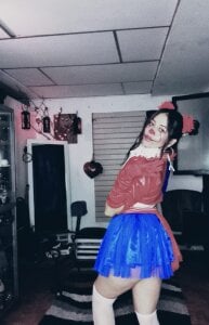 xinamora the moment Pic