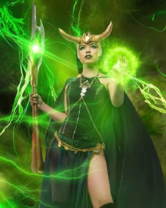 AuroraFiore