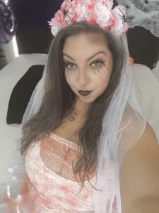 KlaraHope Halloween 2025 Pic 8