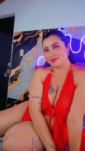 GabrielaMisstres_ Public Kuva 3