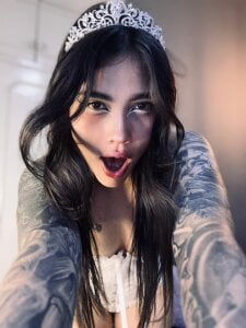 sweett_dirty gotic precious Pic 3