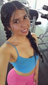 Anasoffie94 Public Pic 2