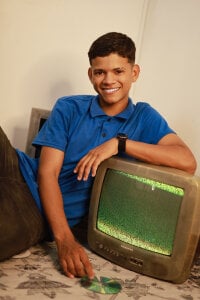 Jeffry_wolvess RETRO STYLE Billede 5