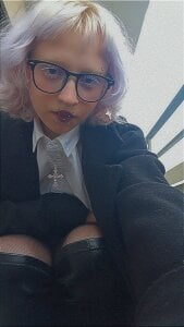 secretsireny Public Immagine  7