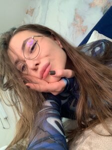 -SaraBlack- Public Pic 5