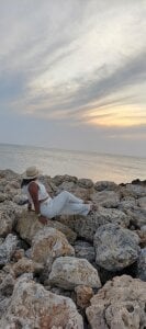 ainaah_ my vacation 🏍️ Pic 9