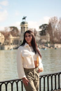 Lily_WellGifted: Madrid ( фото)