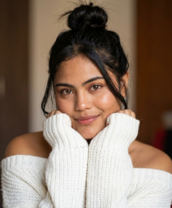 MiaBrooker sexy girl Foto 9