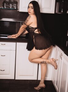 Coral_777のSEXY CORAL|🖤の枚の写真