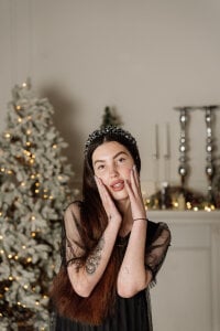 LiraRevery Dark Queen صورة واحدة|LiraRevery Dark Queen صورتان|LiraRevery Dark Queen  7 صور|LiraRevery Dark Queen  7 صورة