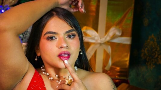 Karina_Andrade Sexual Healing Pic