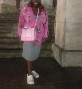 MonicaEngland32 Pictures of me Bilde 5