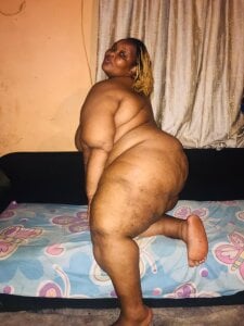 fatafricanqueen