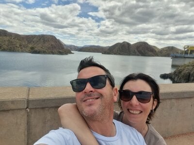 geryrebe7 Holiday¨S รูป 