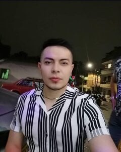 TREY_PARKER Public Pic 3