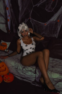 phoenix_lane01 🖤 Sexy girl 🎃 Pic 4