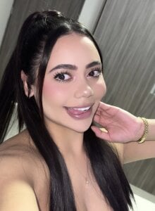 Zdjęcia Aryrosee 🔥🥵your face…🤤🫣:  4