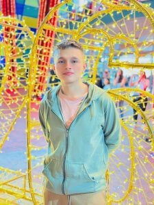 Always happy 🌹👑 de Tim_wolf  5 photos