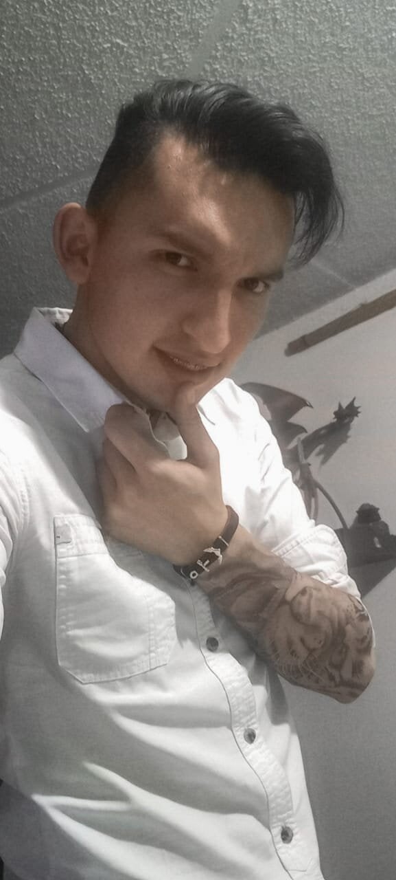 Mike_Waters immagine di tendenza 9215