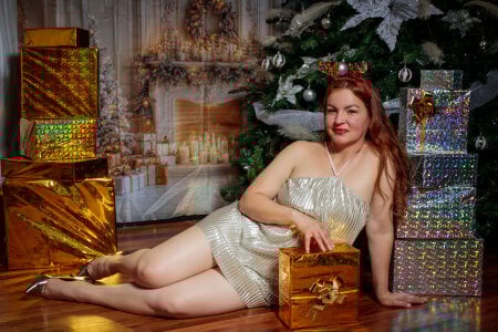 ViictoriaJones_ Merry christmas 🎄 Immagine  5