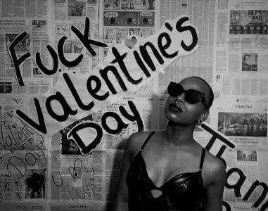 Coco_Kiss Valentine's Day? 🖤 зображення 8