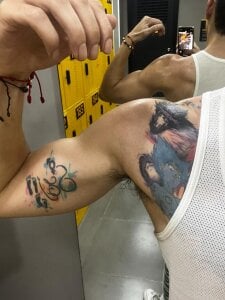 danielv_95 GYM Pic 5