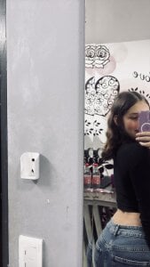ValeriaAguilar 🧸🎀 Pic 2