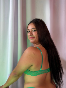 Natachalatina Stay with me Billede