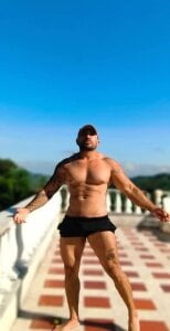 Overtime__ Jefe Foto