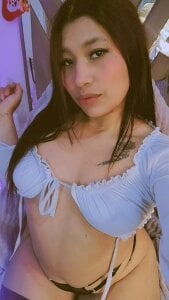 Cherry_Charlottee's XXX Nude Photo 5