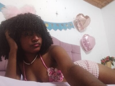 Cherry_BloomK Cinnamon on your skin Pic