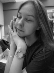 JaymieLarkey Public Pic