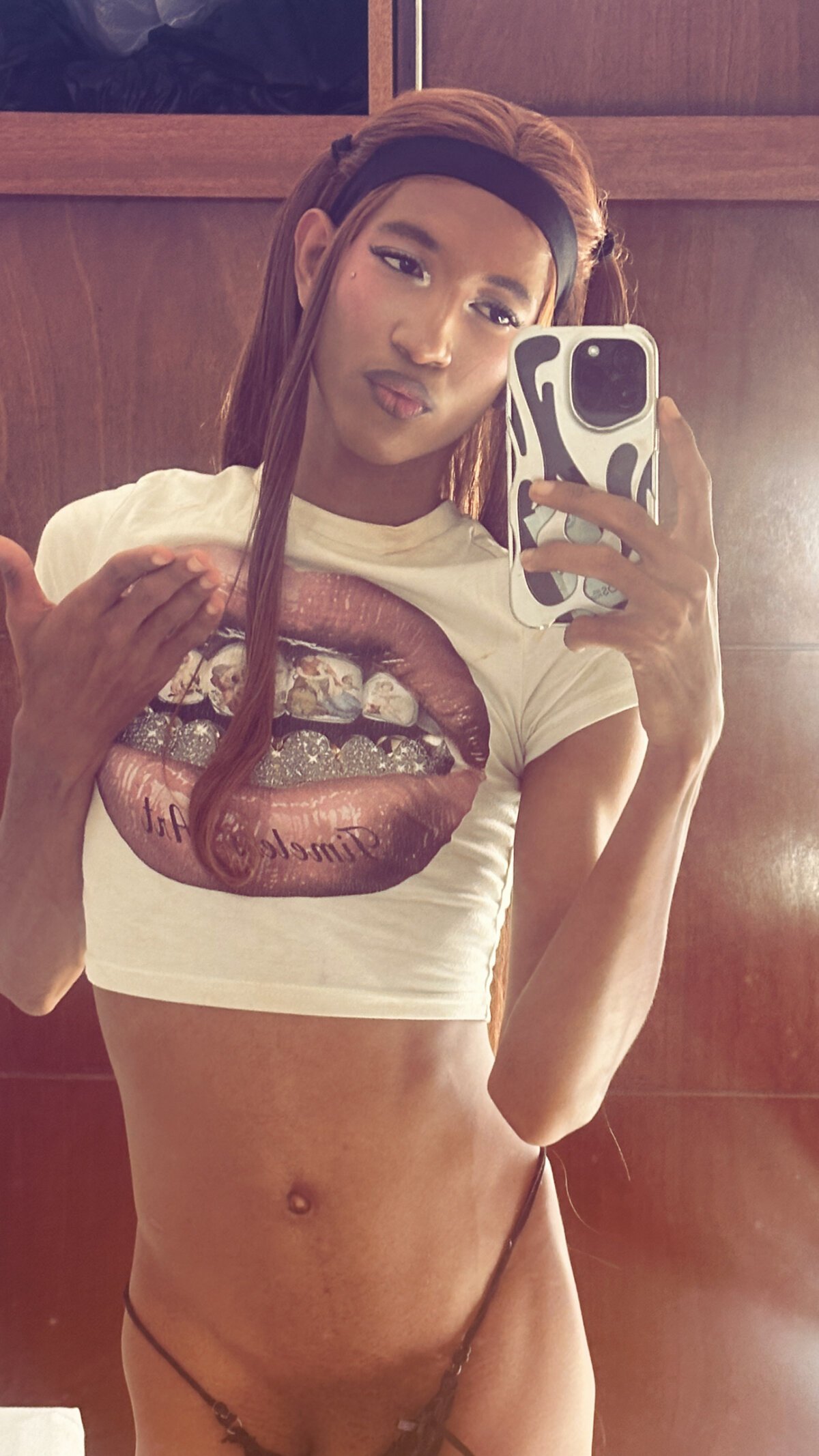 SweetCata_ts Foto en Tendencia 7212