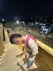 Public od Liam9_  2 snímek