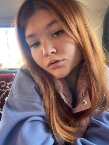 MiaMuurr About myself and feelings Pic