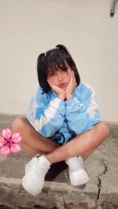 Alejalexx Thow sweet that you could lose yourself in me without guilt... or with all 🎀 Pic 2