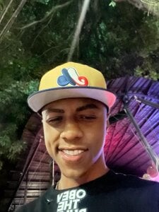 YeremiBrowm I love you!!! Pic 3