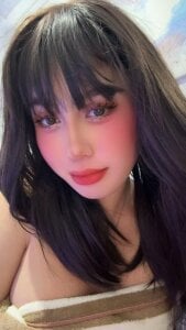 GorgeousHayami Sweet girl Hình 2