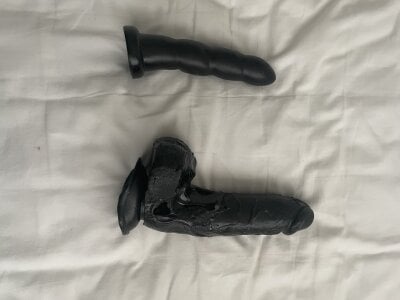 jackandjill1318 Some toys I like !!! And yes I do like a bit pain 🤭🤭🤭 Pic 3