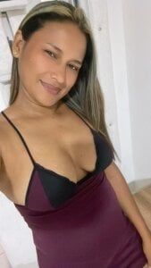 LilyAdams_ Public Gambar 4