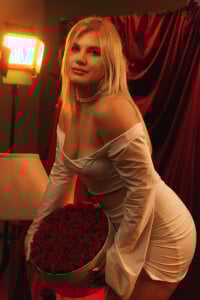 Crystal-Woods Happy Valentine's Day💋💖  3. fénykép