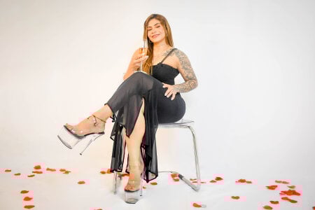 Anna__Spencer Valentine's Day 2026 사진 4